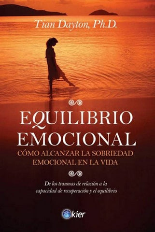 EQUILIBRIO EMOCIONAL.. | Dyton, Perillo
