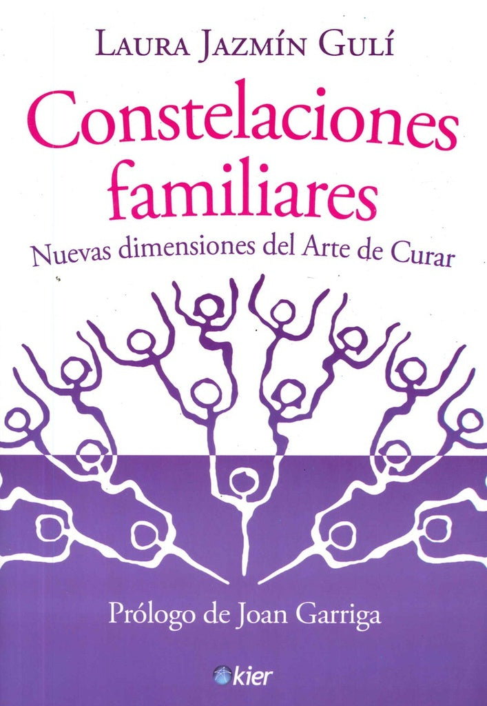 CONSTELACIONES FAMILIARES.. | Laura Jazmín Gulí