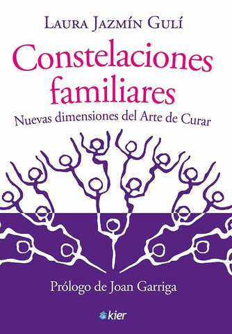 CONSTELACIONES FAMILIARES.. | Laura Jazmín Gulí