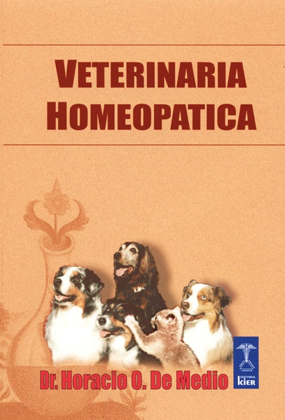 Veterinaria Homeopatica | HORACIO  DE MEDIO