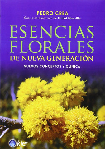 Esencias florales*
