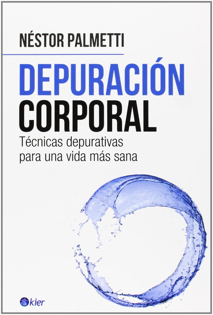 DEPURACION CORPORAL | Néstor Palmetti