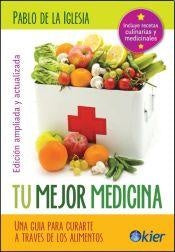 Tu mejor medicina | Pablo Jorge De la Iglesia