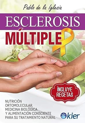 ESCLEROSIS MULTIPLE.. | PABLO DE LA IGLESIA