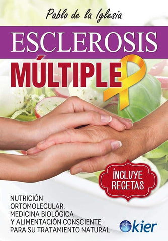 ESCLEROSIS MULTIPLE.. | PABLO DE LA IGLESIA