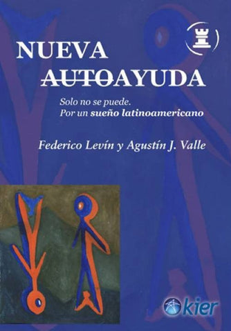 Nueva Autoayuda | FEDERICO LEVÍN
