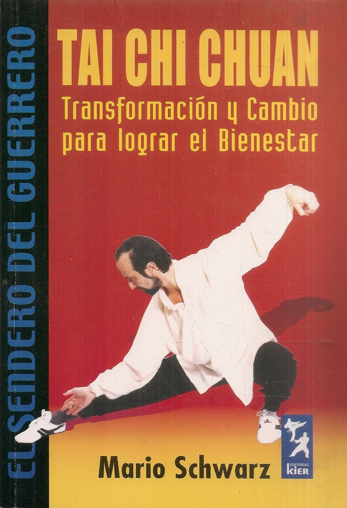 tai Chi Chuan  | Mario Schwarz