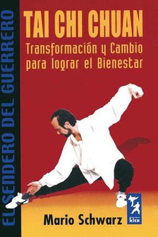 tai Chi Chuan  | Mario Schwarz
