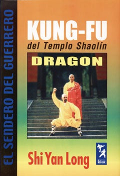 KUNG FU DEL TEMPLO