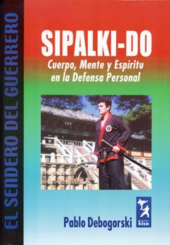 Sipalki-do, defensa personal