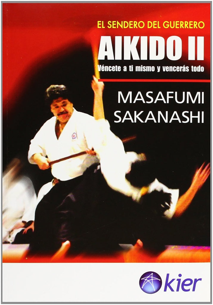 Aikido II | Sakanashi, Pinkler, Veiga