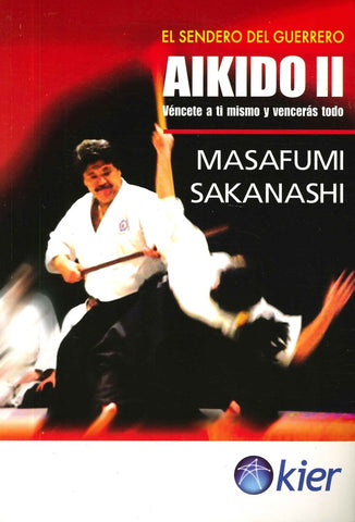 Aikido II | Sakanashi, Pinkler, Veiga