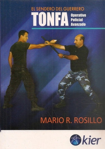 TONFA.. | Rosillo, Veiga