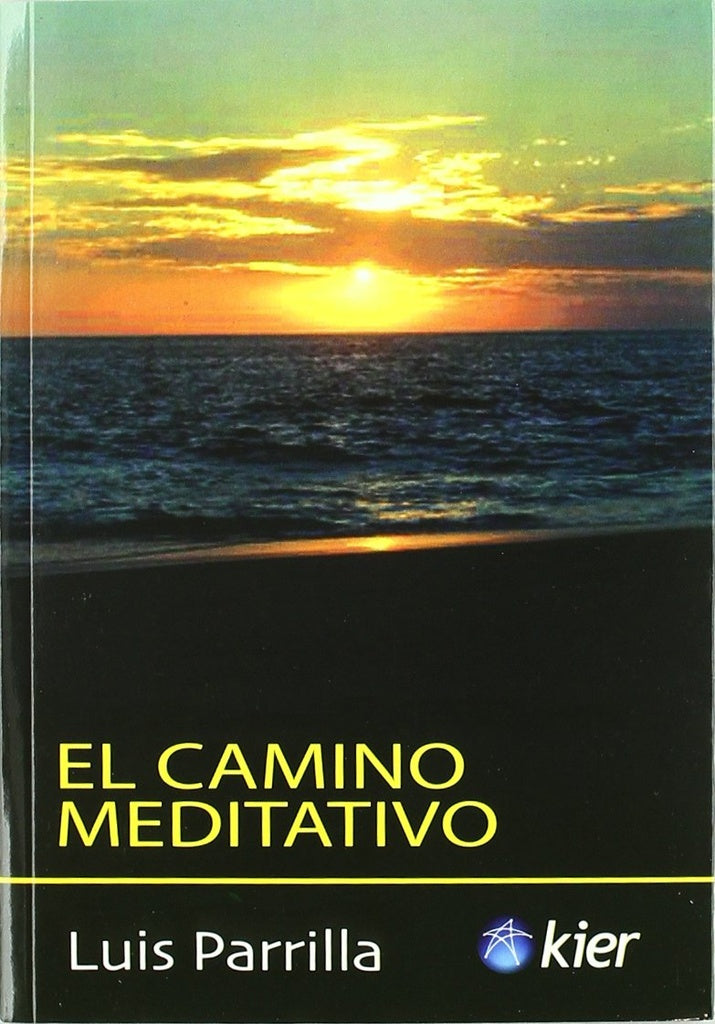 CAMINO MEDITATIVO, EL  | LUIS PARRILLA,