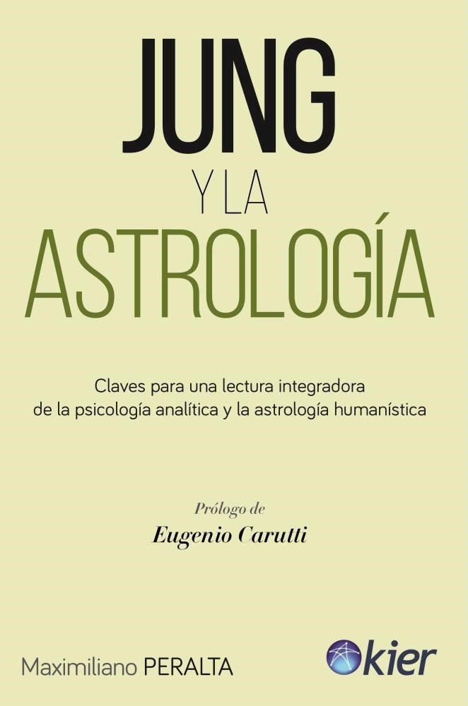 JUNG Y LA ASTROLGIA..* | MAXIMILIANO PERALTA