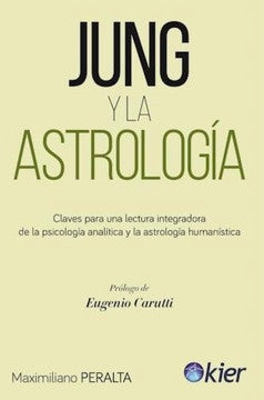 JUNG Y LA ASTROLGIA..* | MAXIMILIANO PERALTA