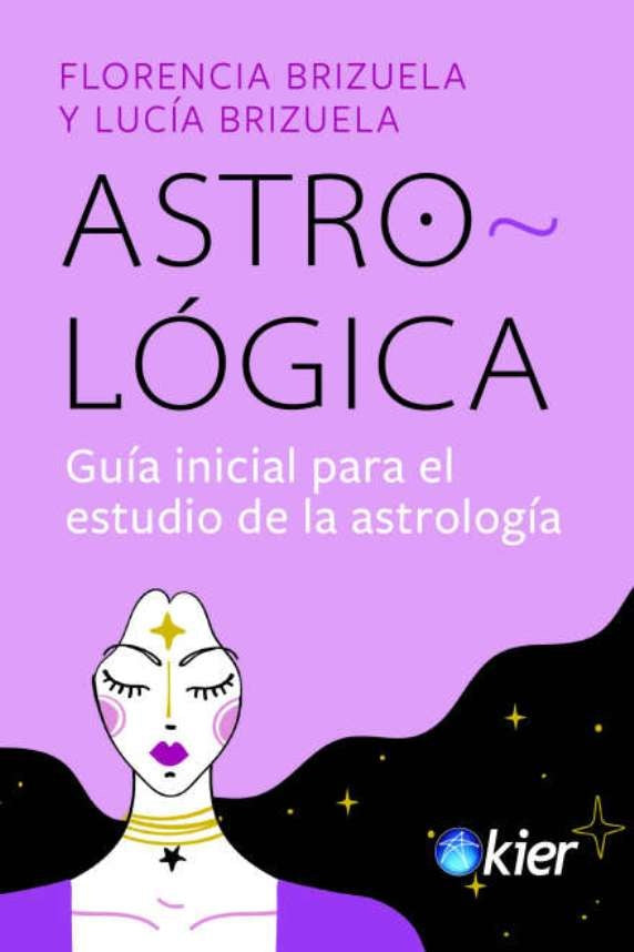 ASTRO LOGICA*.. | BRIZUELA