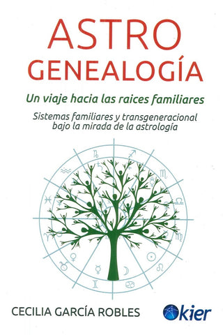 ASTROGENEALOGIA..* | cecilia  Garcia Roble