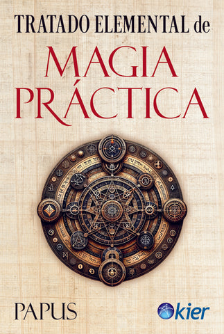 Tratado elemental de magia prática | Papus