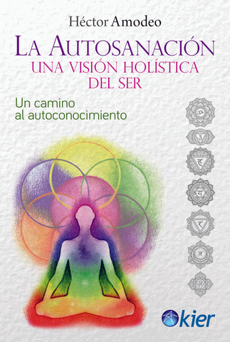LA AUTOSANACIÓN.. | HÉCTOR AMODEO