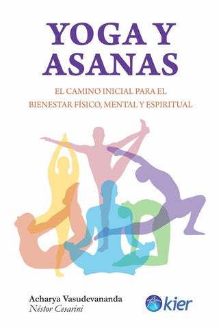 YOGA Y ASANAS.. | NÉSTOR CESARINI