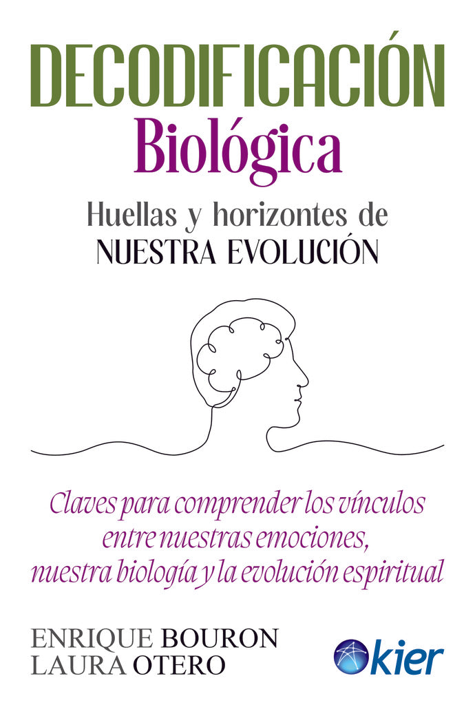 DECODIFICACIÓN BIOLÓGICA.. | Enrique Bouron