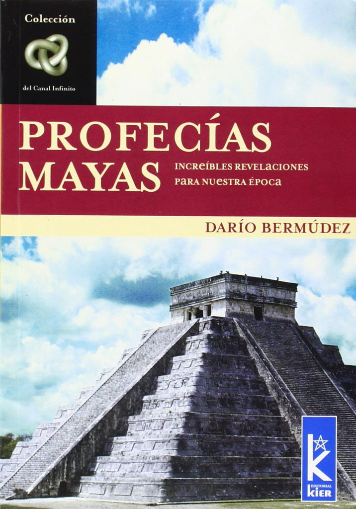 Profecias Mayas | Darío Bermúdez