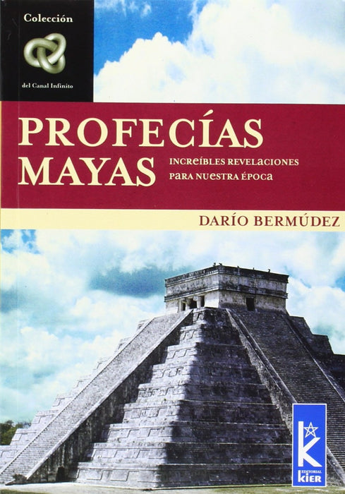 PROFECIAS MAYAS  | Darío Bermúdez