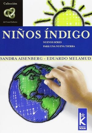 Niños Índigo | Aisenberg, Melamud