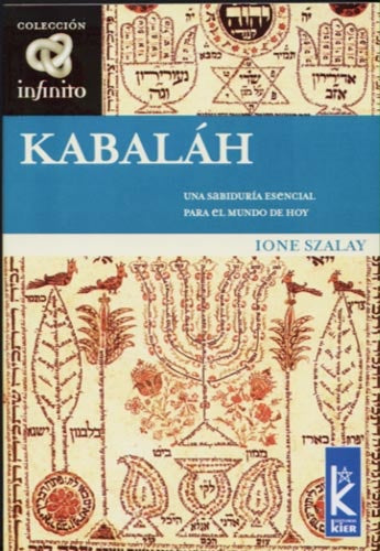 Kabaláh | Ione Szalay