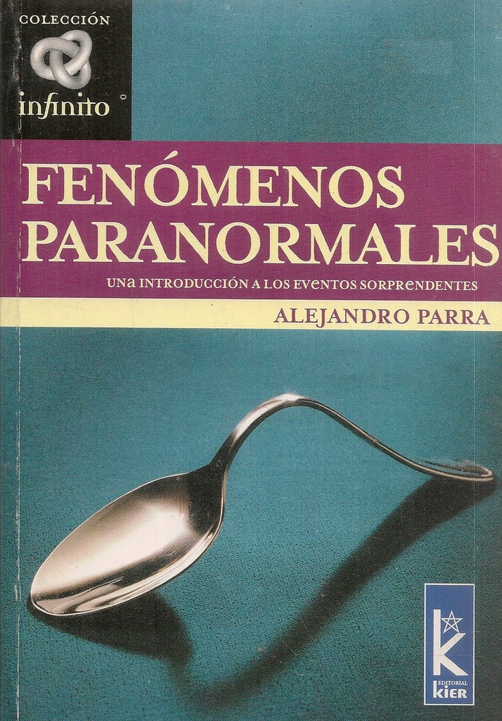 Fenómenos paranormales