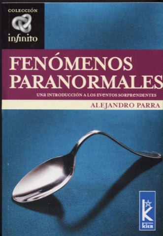 Fenómenos paranormales