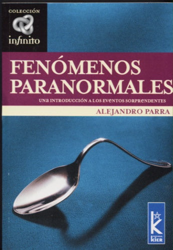 Fenómenos paranormales