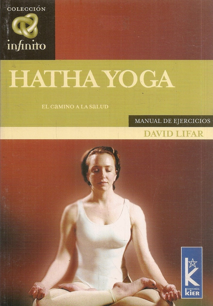 Hatha yoga | David Lifar