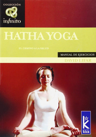 Hatha yoga | David Lifar