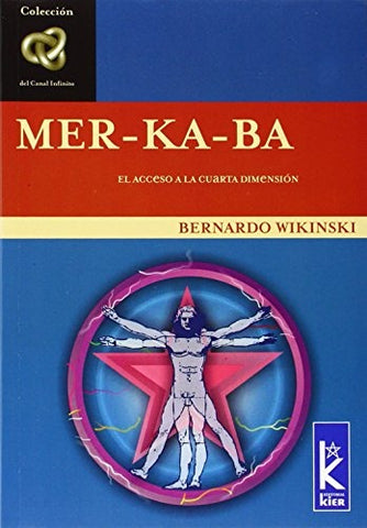 mer-ka-ba | Bernardo Wikinski