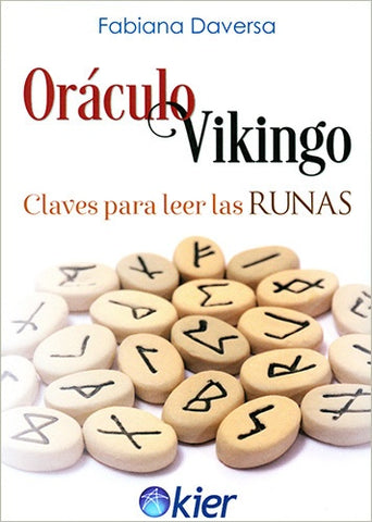 Runas | Fabiana Daversa