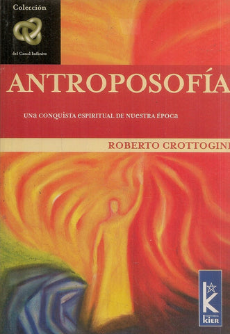 ANTROPOSOFIA  | Roberto Crottogini