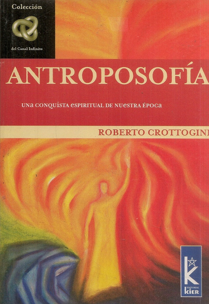 Antroposofia | Roberto Crottogini