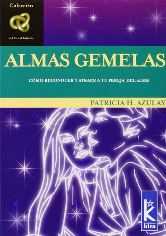 ALMAS GEMELAS .. | Patricia Azulay