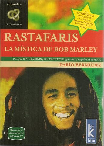 RASTAFARIS .. | Darío Bermúdez