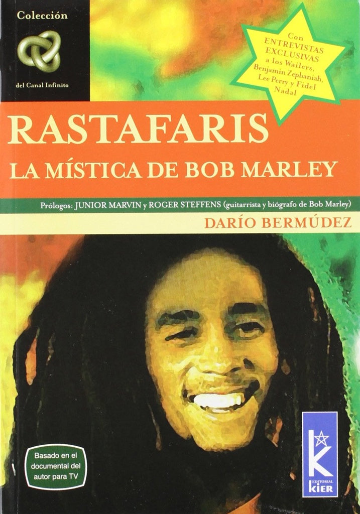 Rastafaris | Darío Bermúdez