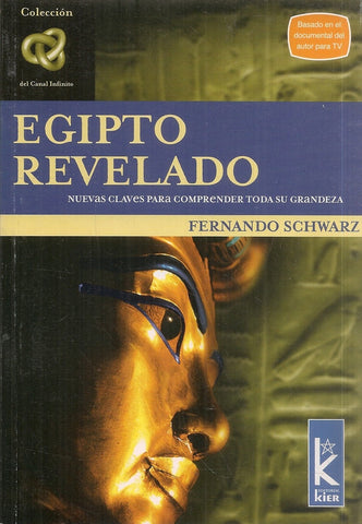 EGIPTO REVELADO | Fernando Schwarz