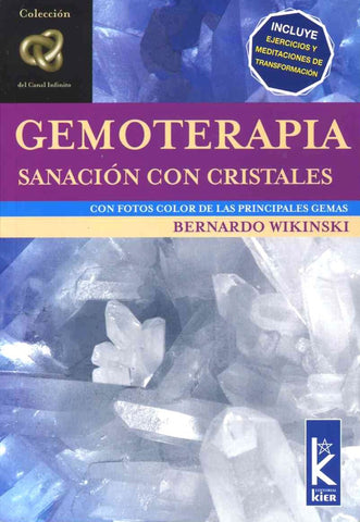 Gemoterapia | Wikinski-Bermúdez