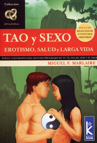 Tao y sexo | Marlaire-Bermúdez