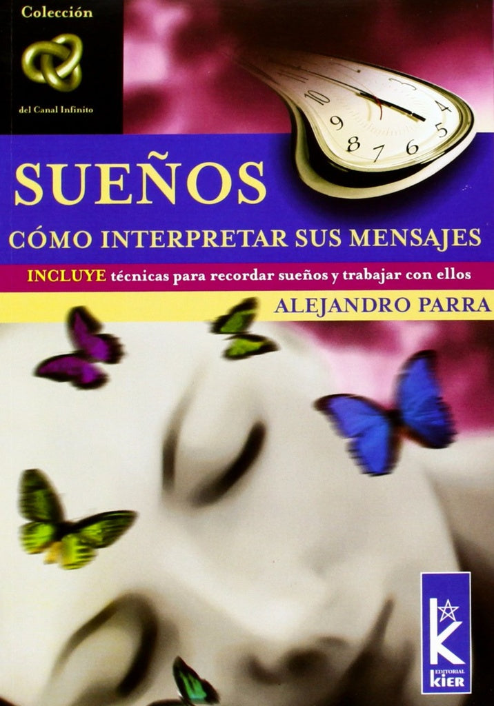 Sueños | Parra-Bermúdez