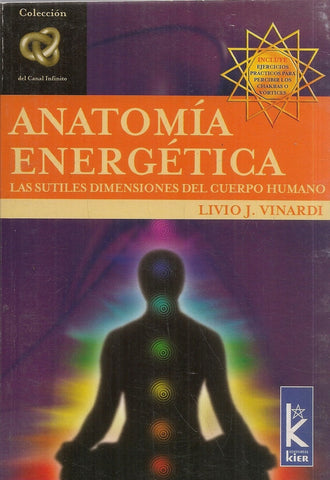 ANATOMIA ENERGETICA