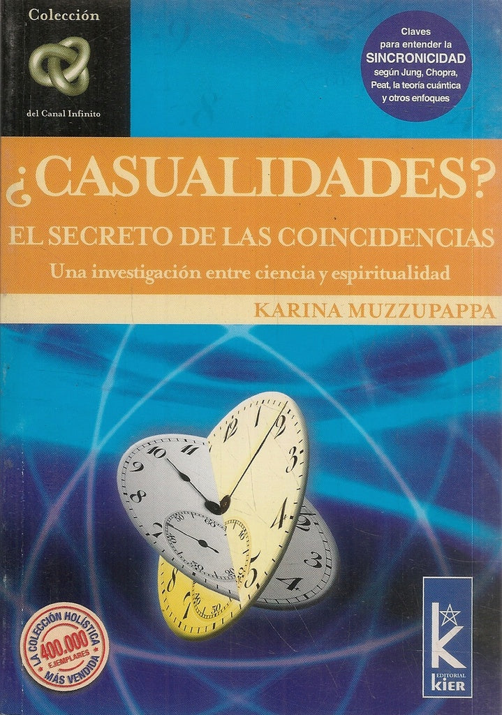 Casualidades? | Muzzupapa, Bermúdez