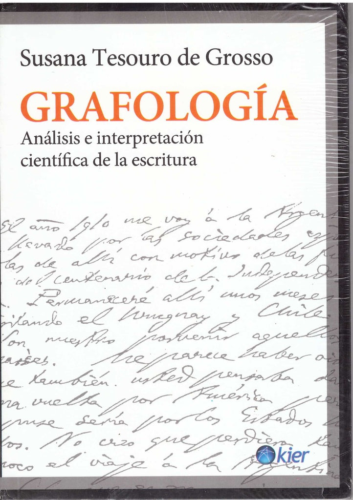 GRAFOLOGIA | Susana Tesouro de Grosso