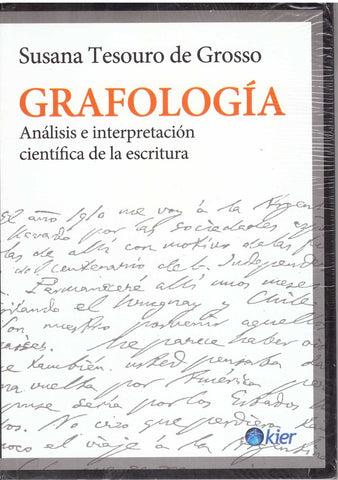 GRAFOLOGIA | Susana Tesouro de Grosso